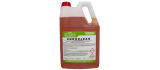 Degreasing detergent shampoo AGRO CLEAN - 5 L