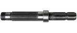 PTO shaft for LANDINI