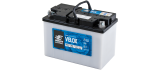 Standard 12V battery - ENERGECO