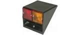 REAR LIGHT FOR GOLDONI 900 SERIES AND UNIVERSAL