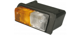 FRONT LIGHT - FOR GOLDONI TRANSCAR SERIES AND 1000 SERIES