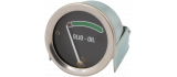 Manometro pressione olio