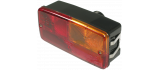 REAR LIGHT FOR SAME-LAMBORGHINI