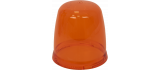 Orange Kappe