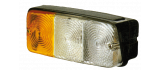 FRONT LIGHTS (COBO)