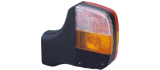 HEADLIGHT / REAR LIGHT