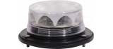 Warning - lamp LED 10 - 100 V, for forklifts