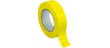 nastro isol.giallo sp.0,15mm (10PZ)