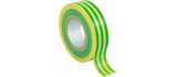 nastro giallo-verde.SP0,15mm (10PZ)