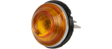 fanale lat.dir.giallo-arancio (2PZ)
