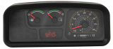 Dashboard analog Goldoni