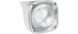 Asymmetric front light for MASSEY FERGUSON