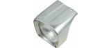 Asymmetric front light for MASSEY FERGUSON