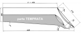 Reja tipo universal