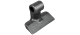 Martillo para trituradora