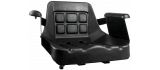 PAN SEAT FOR AGRICULTURAL MACHINES STANDARD TYPE