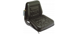 SEAT WITH INTERNAL SUSPENSION SC40