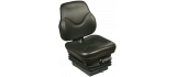 SEAT WITH MECHANICAL SUSPENSION SC79 (TYPE-APPROVED)