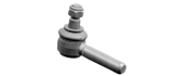 Tie rod end