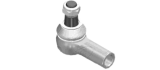 Tie rod end