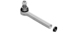 Tie rod end