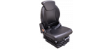 SEAT WITH MECHANICAL SR840 (TYPE-APPROVED)