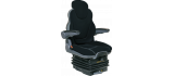SEAT WITH MECHANICAL M293 (TYPE-APPROVED)