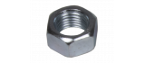 Medium hex nut