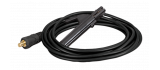 Pinzas portaelectrodos con cable DX25