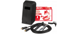 Welding kit with cables DX25