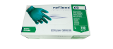 THICK NITRILE GLOVES