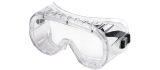 DEMISTING MASK POLYCARBONATE SUNGLASSES
