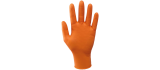 NITRILE GLOVES AQL 1.5