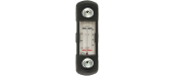 Indicatore di livello in nylon con termometro