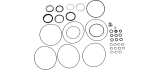 Gasket kit