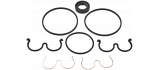 Gasket kit for PLP20 pumps