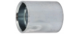Douille pour tube 1SN - 1SC - 2SC