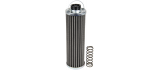 Cartridge for low pressure filters series HF 547-10/20