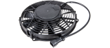 12V fan for heat exchanger 82974 - 82975