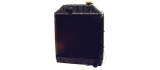 radiatore motore FORD              