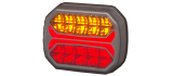 Dynamic rear light RIGHT
