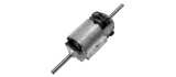 Ventilation motor