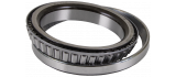 CONICAL ROLL BEARINGS