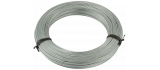 Cable en espiral y alma en fibra textil