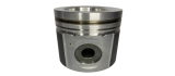 Piston complet